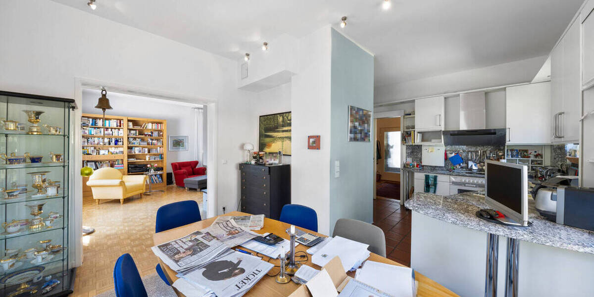 Einfamilienhaus Berlin / Westend Westend - 6 Zimmer, 219 m&sup2;, 1.795.000&euro; | Angebot:26378843