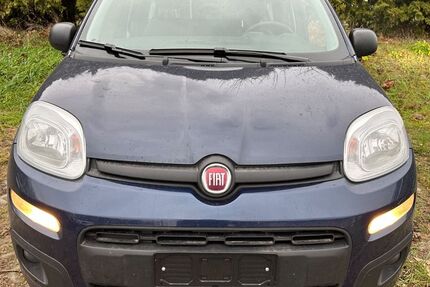 Fiat Panda 18.232 km 7.900 &euro; berlin 10829