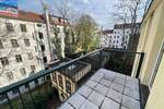 Etagenwohnung Berlin Charlottenburg - 3 Zimmer, 70 m&sup2;, 2.500&euro; | Angebot:25745670