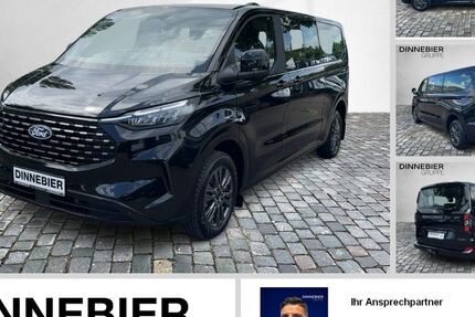 Ford Tourneo Custom 6.081 km 50.980 &euro; Berlin 10365