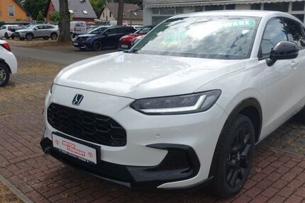 Honda ZR-V 1.001 km 36.850 € Berlin 13403