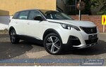 Peugeot 5008 Allure*F+R-Cam*7-Sitz*digital*SHZ*Navi* 157.316 km 14.990 &euro; Berlin 13187
