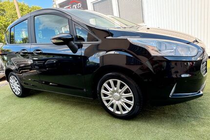 Ford B-Max 67.000 km 7.990 &euro; Falkensee bei Berlin 14612