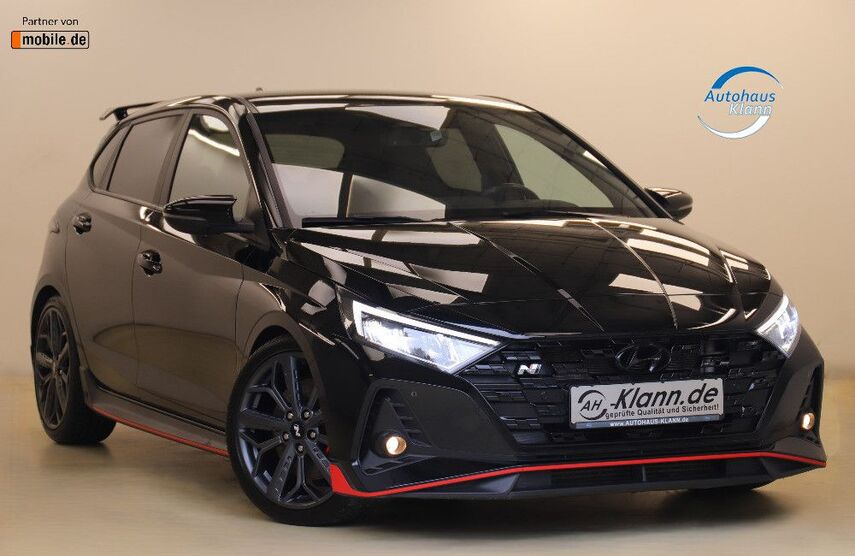 Hyundai i20 77.140 km 26.999 € Teltow 14513