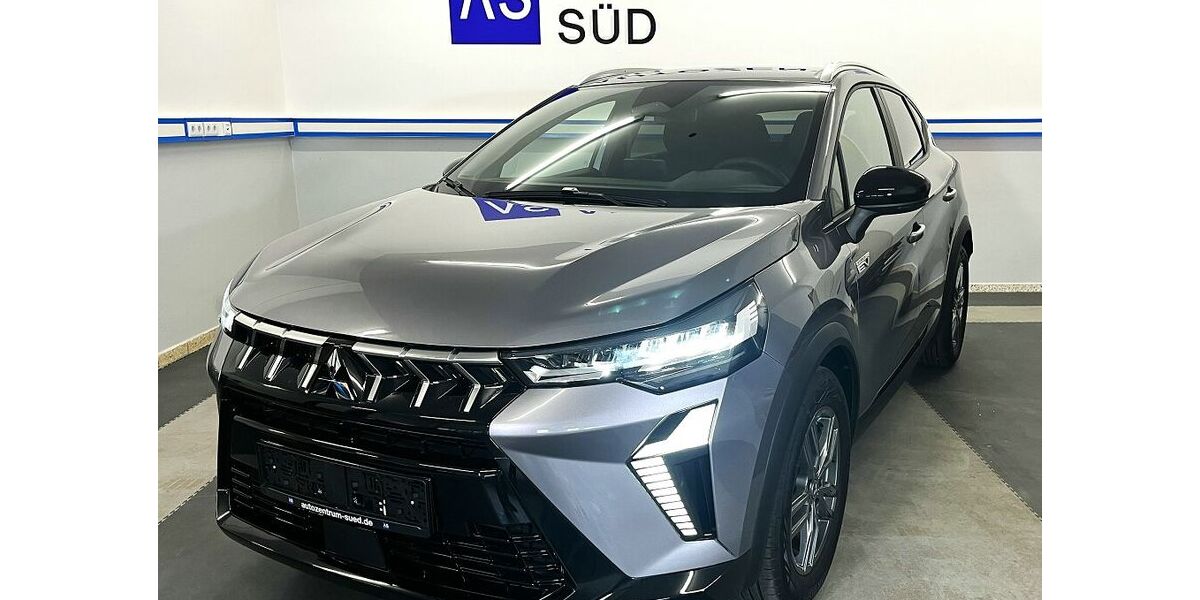 Mitsubishi ASX 3.114 km 22.900 &euro; Berlin 12487