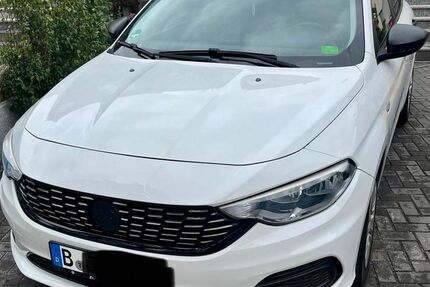 Fiat Tipo 97.768 km 6.500 &euro; Berlin 12489