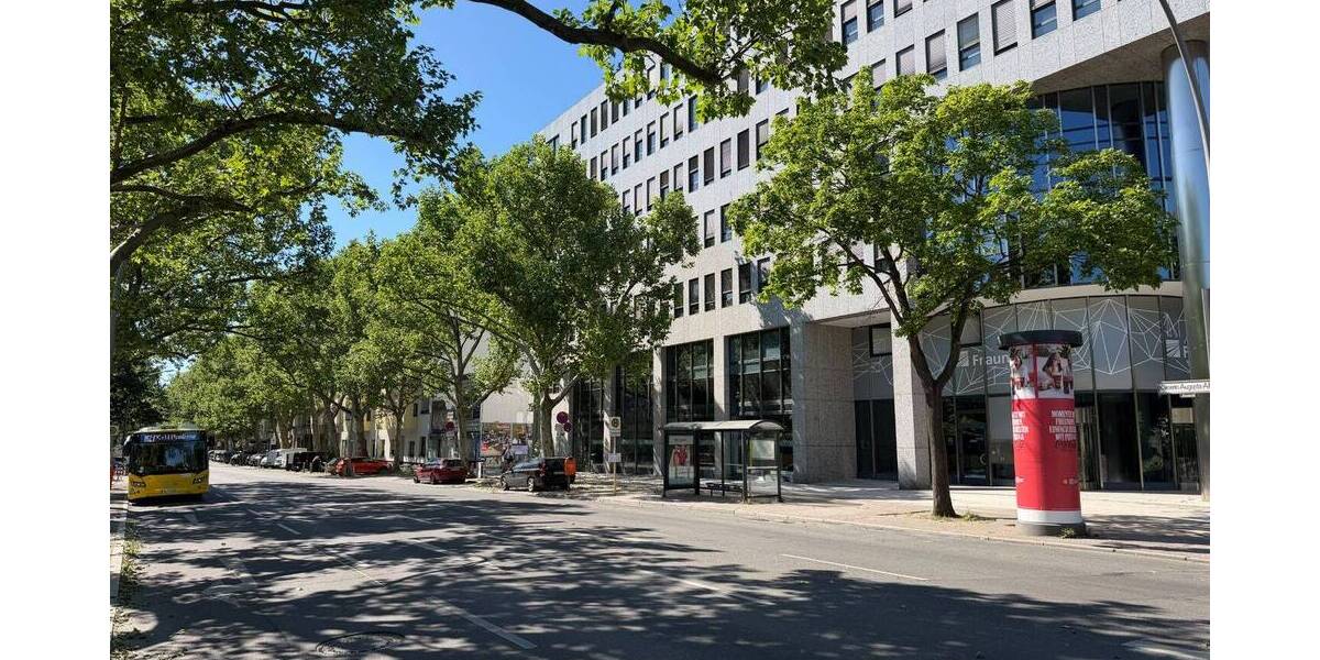 Mehrfamilienhaus, Wohnhaus Berlin Charlottenburg - 1.100.000&euro; | Angebot:26740827