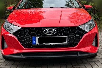 Hyundai i20 58.849 km 16.150 &euro; Berlin 14169