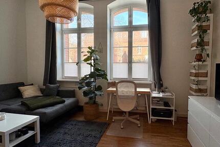 Wohnung Potsdam - 1 Zimmer, 41 m&sup2;, 917&euro; | Angebot:26237503