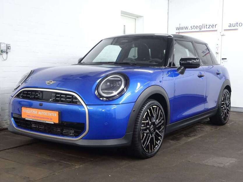 Cooper C