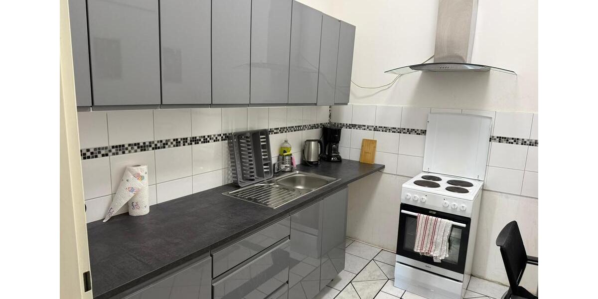 Erdgeschoßwohnung Trebbin - 3 Zimmer, 88 m&sup2;, 978&euro; | Angebot:26687900