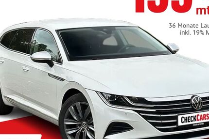 VW Arteon 22.831 km 38.589 &euro; Berlin 10587