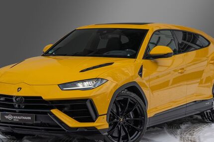 Lamborghini Urus 18.899 km 269.900 &euro; Berlin 10709