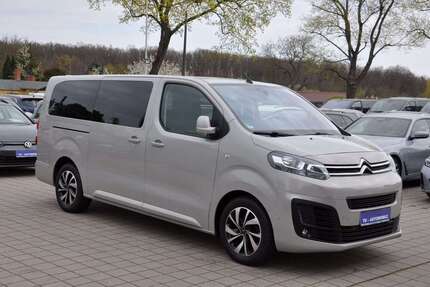 Citroen Spacetourer 85.800 km 26.990 &euro; Teltow 14513