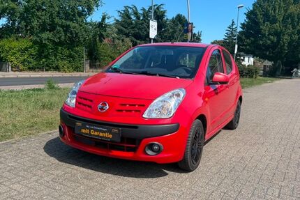 Nissan Pixo 145.000 km 1.850 &euro; Berlin 13158