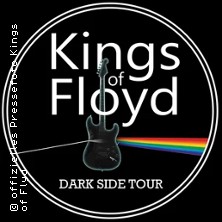 Kings Of Floyd - Dark Side Tour 15.10.2027 Nikolaisaal Potsdam