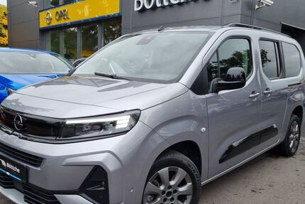 Opel Combo Life 36.994 km 27.980 € Potsdam 14480