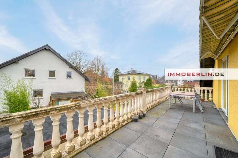 Haus zum Kaufen in Berlin 1.049.000 € 234 m²