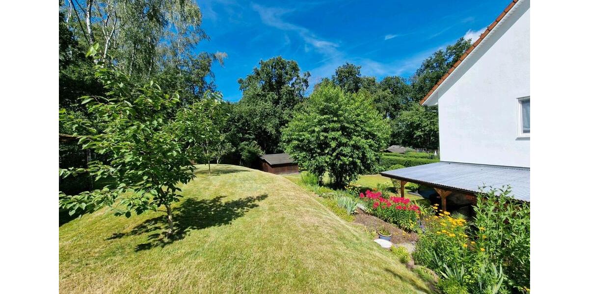 Reihenhaus Ludwigsfelde - 5 Zimmer, 145 m&sup2;, 585.000&euro; | Angebot:26868320
