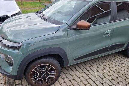 Dacia Spring 28.000 km 10.000 € Teltow 14513