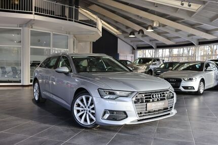 Audi A6 149.867 km 24.980 &euro; Nuthetal 14558