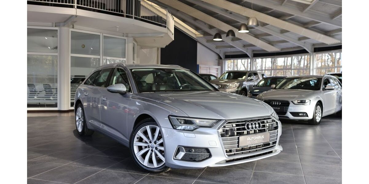 Audi A6 149.867 km 24.980 &euro; Nuthetal 14558