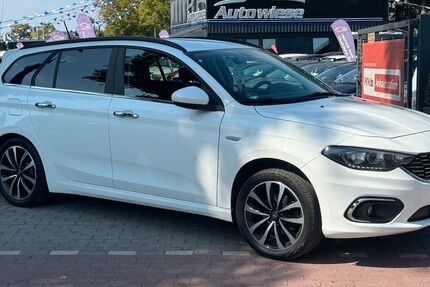 Fiat Tipo 124.685 km 11.990 € BERLIN 13127