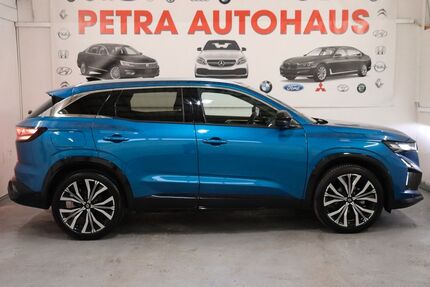 Renault Austral 8.000 km 26.499 &euro; Berlin 12099