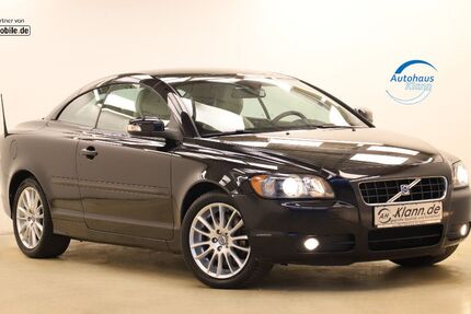 Volvo C70 94.531 km 14.999 &euro; Teltow 14513