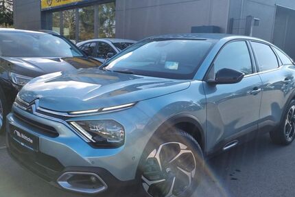 Citroen C4 30.764 km 17.780 &euro; Potsdam 14480