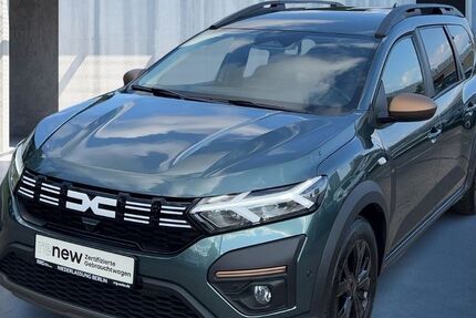 Dacia Jogger 28.382 km 20.790 &euro; Berlin 13055