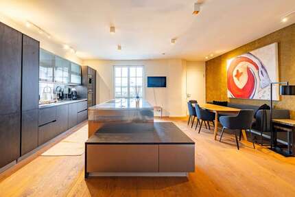 Wohnung Berlin Charlottenburg-Wilmersdorf - 5 Zimmer, 160 m&sup2;, 1.595.000&euro; | Angebot:26372919