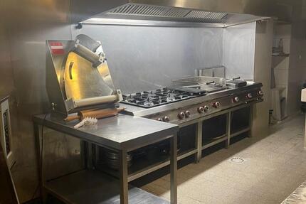 Gewerbeobjekt Berlin Mitte - 85.000&euro; | Angebot:26681604