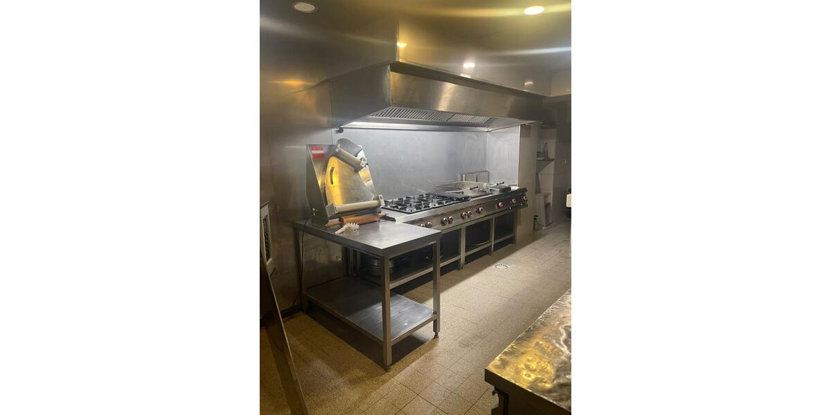 Gewerbeobjekt Berlin Mitte - 85.000&euro; | Angebot:26681604
