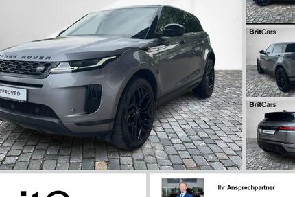 Land Rover Range Rover Evoque 58.978 km 34.989 &euro; Teltow 14513