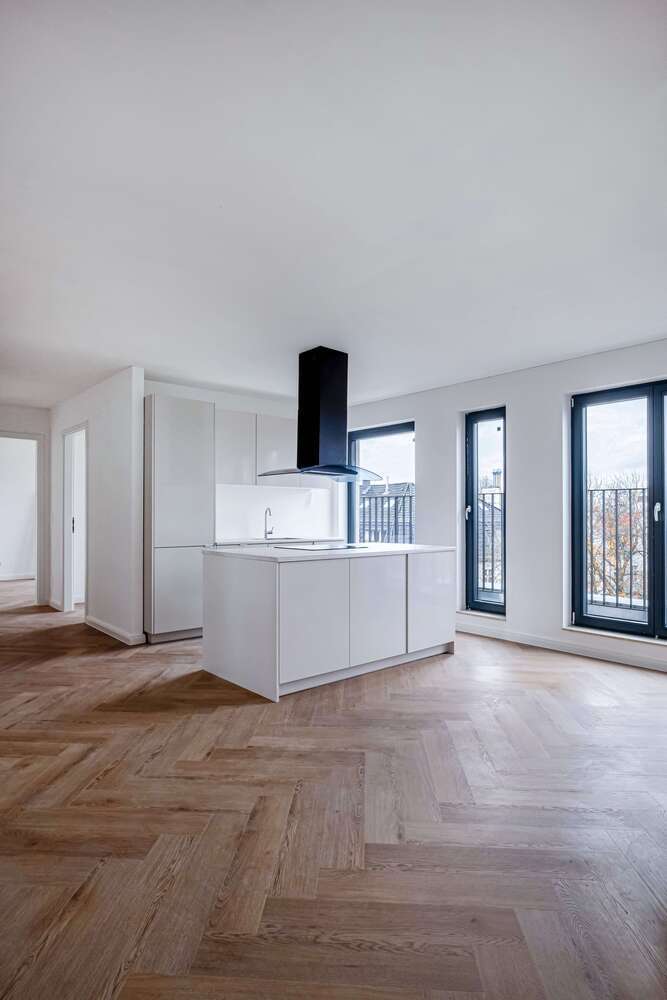 Wohnung zum Kaufen in Berlin 595.000 € 102 m²