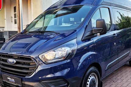 Ford Tourneo Custom 29.400 km 27.880 &euro; Berlin 12305
