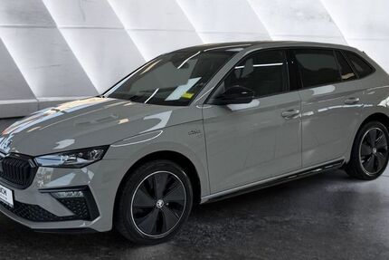Skoda Scala 47.658 km 23.490 &euro; Ludwigsfelde 14974