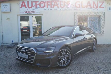 Audi A6 97.000 km 35.999 € Schönefeld 12529