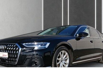 Audi A8 40.711 km 50.779 &euro; Berlin 13581