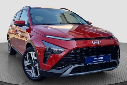 Hyundai BAYON 20.462 km 16.780 &euro; Berlin 12683