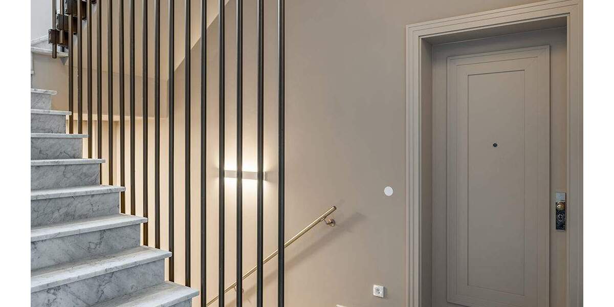 Etagenwohnung Potsdam Nördliche Innenstadt - 3 Zimmer, 110 m&sup2;, 1.195.000&euro; | Angebot:25709653