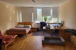 Etagenwohnung Berlin Mitte - 1 Zimmer, 43 m&sup2;, 800&euro; | Angebot:27723546