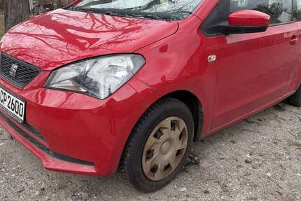Seat Mii 303.000 km 899 &euro; Blankenfelde-Mahlow 15827