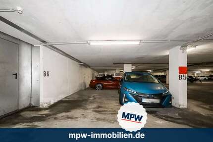 Garage zu verkaufen in Berlin 35.000 € zimmer