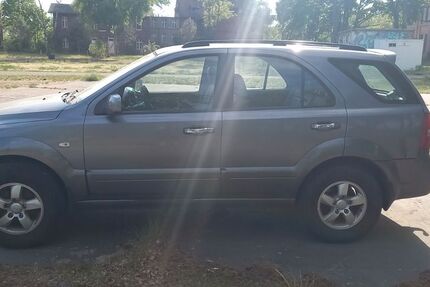 Kia Sorento 170.000 km 4.149 &euro; Berlin 14055