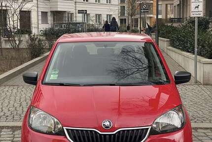 Skoda Citigo 31.969 km 6.500 &euro; Berlin 10245