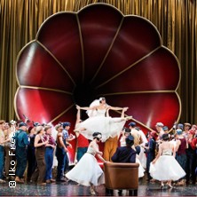 My Fair Lady - Musical von Frederick Loewe 21.03.2026 Komische Oper Berlin @ Schillertheater