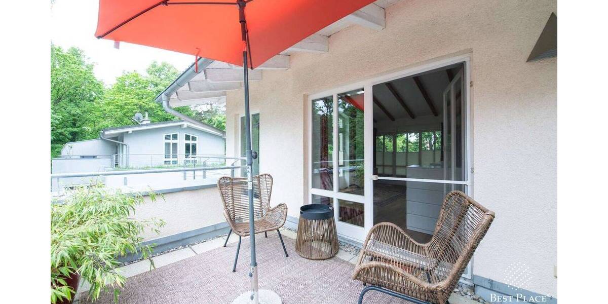 Doppelhaushälfte Kleinmachnow - 7 Zimmer, 193 m&sup2;, 890.000&euro; | Angebot:26800001