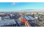 Etagenwohnung Berlin Friedrichshain - 2 Zimmer, 71 m&sup2;, 735.000&euro; | Angebot:25699348